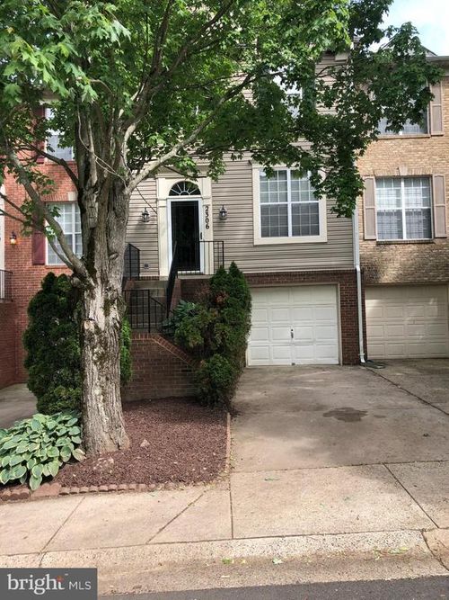 2306 Cold Meadow Way, SILVER SPRING, MD, 20906-6217 | Card Image