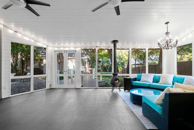 2101 Exposition Blvd, House other with 4 bedrooms, 4 bathrooms and 4 parking in Austin TX | Image 30