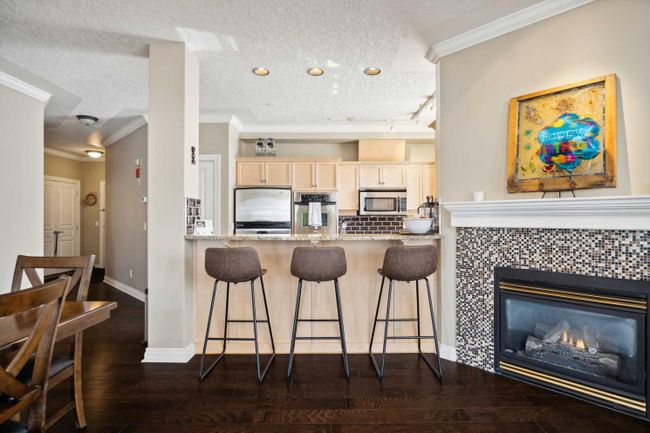 308 - 59 22 Avenue Sw, Home with 2 bedrooms, 2 bathrooms and 1 parking in Calgary AB | Image 13