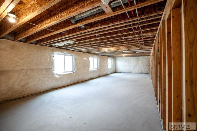 1156 Sharra Ave, House other with 3 bedrooms, 2 bathrooms and 3 parking in Rigby ID | Image 13