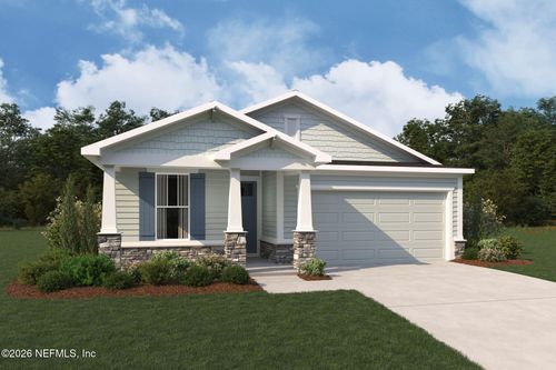 218 Crafton Cir, St Johns, FL, 32259-9512 | Card Image