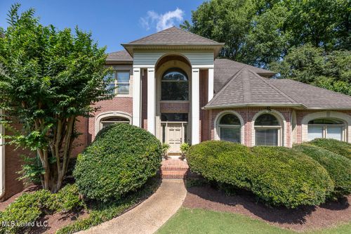 5035 Saint Andrews Cove, Olive Branch, MS, 38654 | Card Image