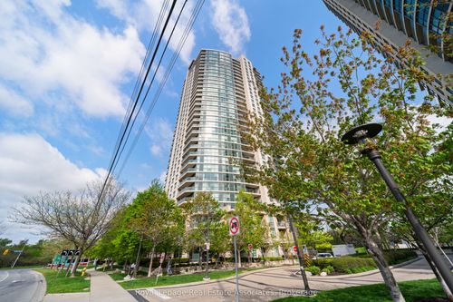 1601-225 Sherway Gardens Road, Etobicoke, ON, M9C0A3 | Card Image