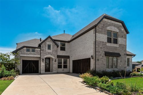 11101 Norcross Dr, Cross Roads, TX, 76227-2861 | Card Image