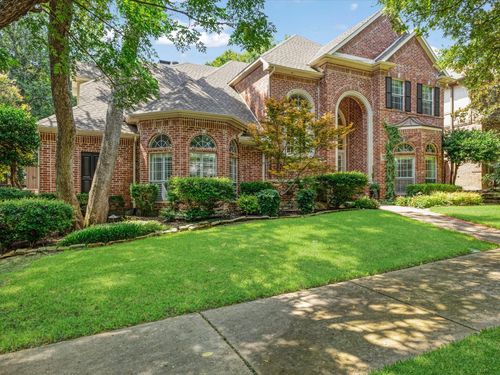 2607 Lexington Pl, Mckinney, TX, 75070-4521 | Card Image