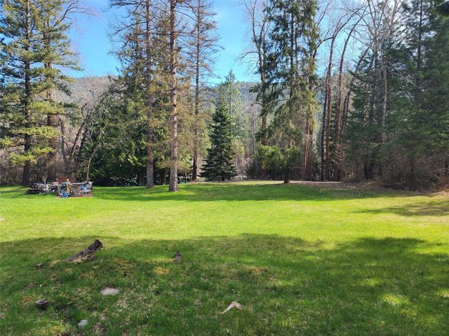 74 Cedar Creek Ext, Libby Montana 59923 Two parcels with 750+/_ Riverfront has a 26640 sqft 3/2 with shop & carport. | Image 24