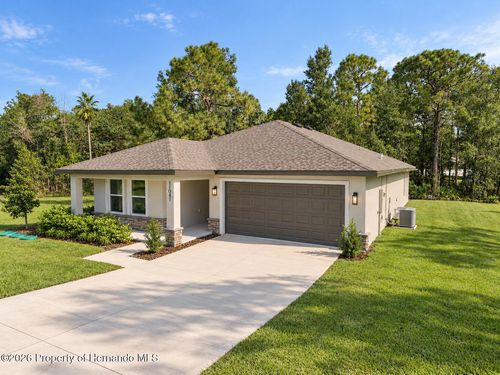 11041 Spoonbill Rd, Weeki Wachee, FL, 34613-5301 | Card Image