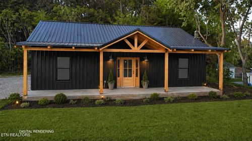 624 Commanche Dr, Newport, TN, 37821-8812 | Card Image