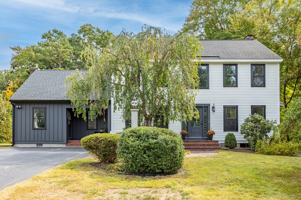 Fox Run Dr, Clinton, MA 01510
