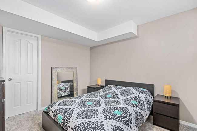 257 Cramond Close Se, Home with 4 bedrooms, 1 bathrooms and 2 parking in Calgary AB | Image 29