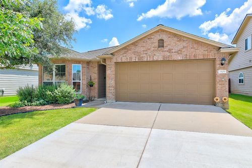 1509 Ascot St, Georgetown, TX, 78626-7635 | Card Image