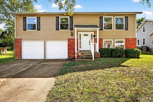 3610 Tarragon Dr, Saint Charles, MO, 63303-6365 | Card Image