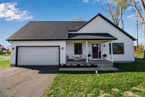 120 Steinfeldt Rd, Lancaster, NY, 14086-2386 | Card Image