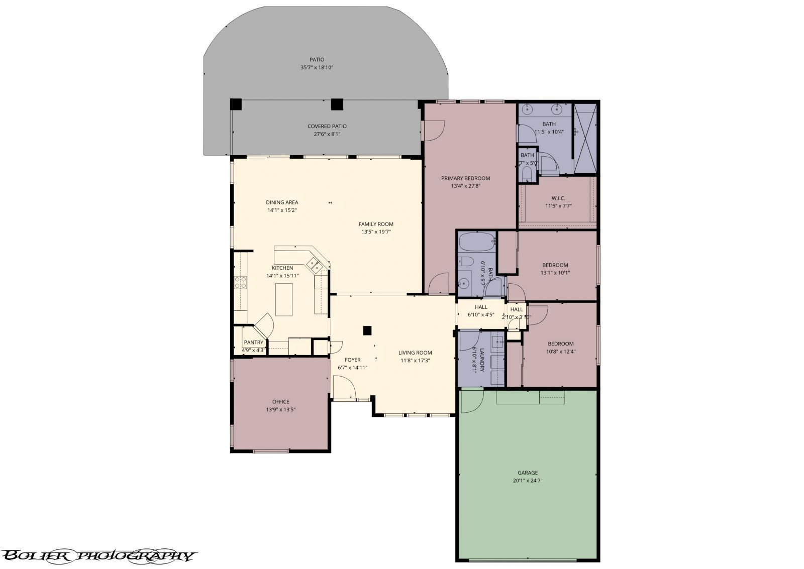 Residential in Mesquite 4