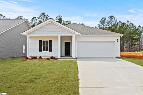 5 Torwood Street, Fountain Inn, SC, 29644 | Card Image