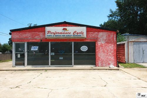 1410 & 1408 Cypress St, West Monroe, LA, 71291-2712 | Card Image