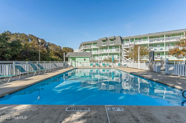 1601 - 1601 Sand Dollar Ct, Condo with 2 bedrooms, 2 bathrooms and null parking in Kure Beach NC | Image 44