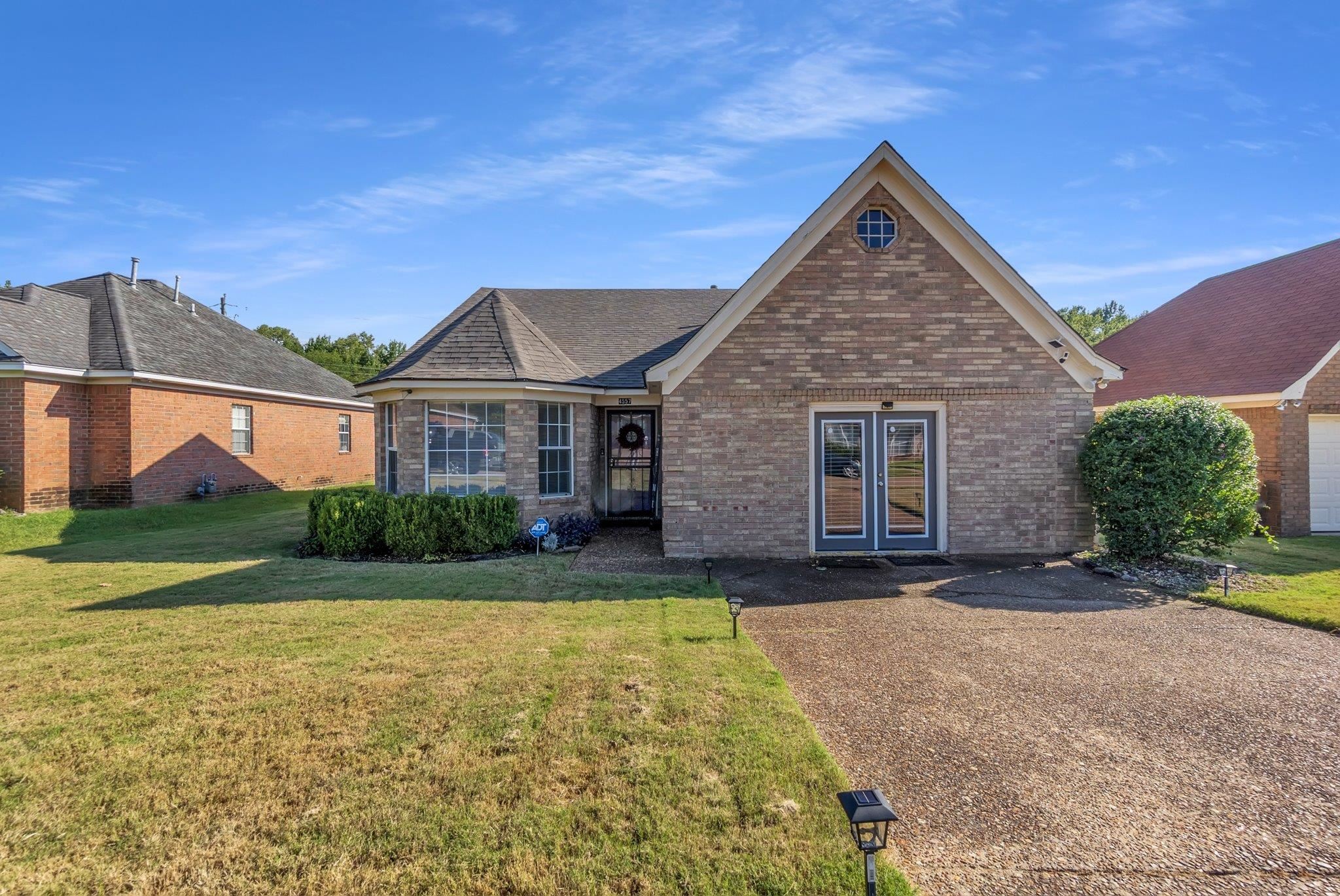 Residential in Memphis