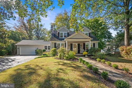 12 Ingleside Ave, Pennington, NJ, 08534-2709 | Card Image