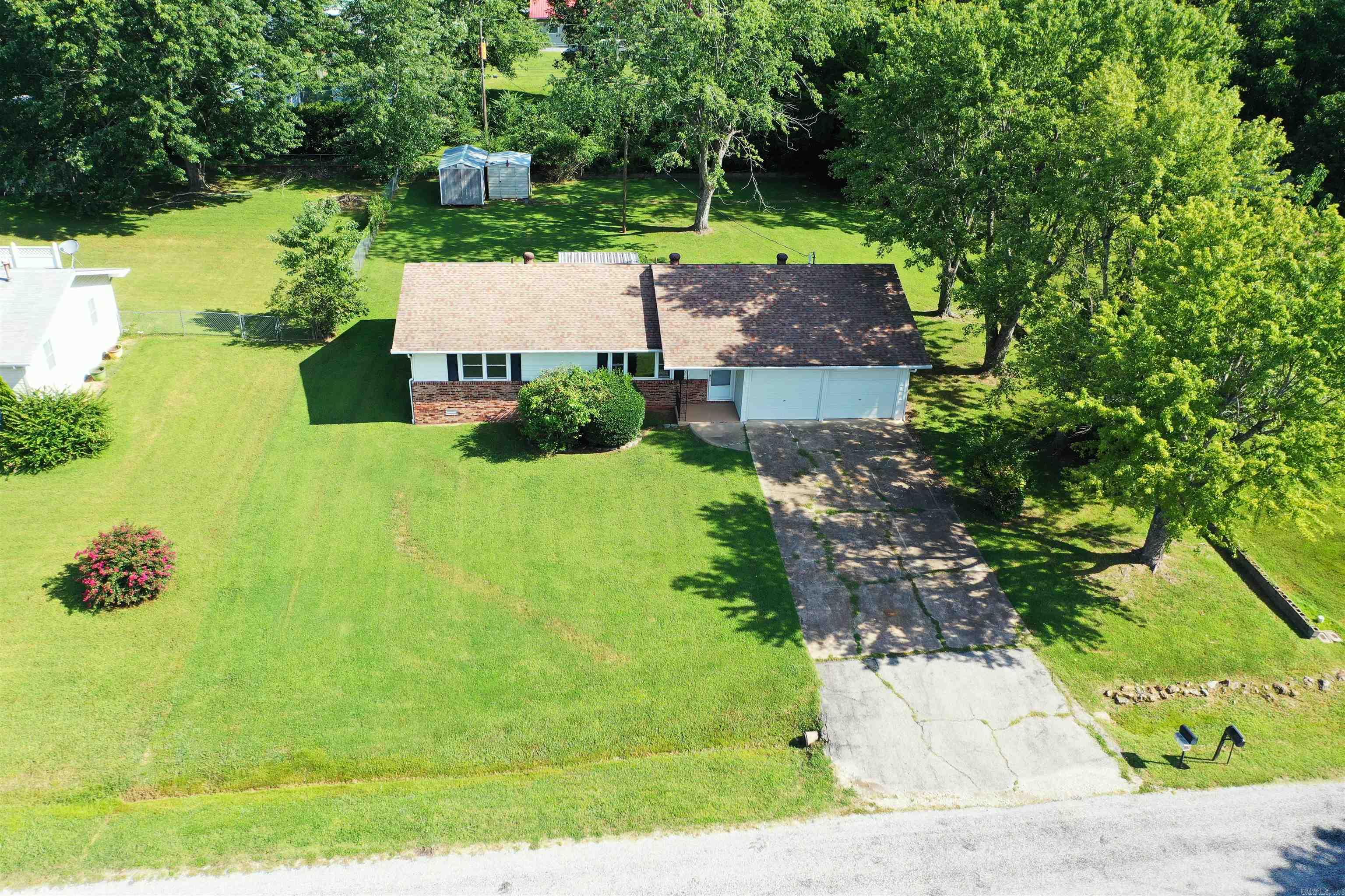 Sunny Slope St, Mountain Home, AR 72653 #1