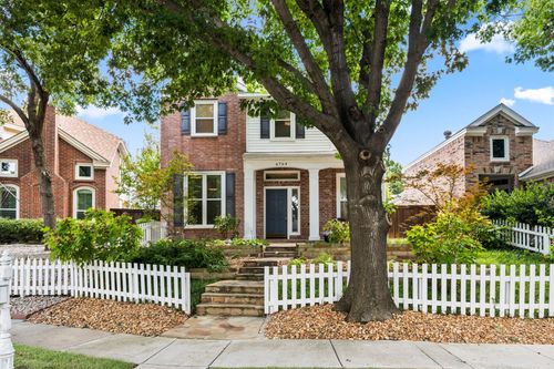 6764 Hillhaven Dr, Plano, TX, 75024-5445 | Card Image