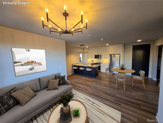 Living Room | Image 6