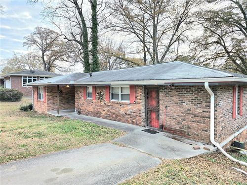 481 Peyton Rd Sw, Atlanta, GA, 30311-2160 | Card Image