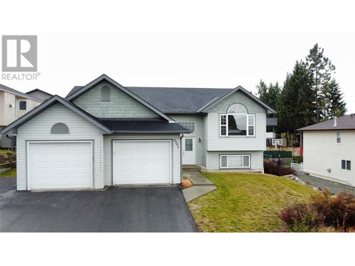 3301 Mount Fisher Dr, Cranbrook, BC, V1C6N6 | Card Image