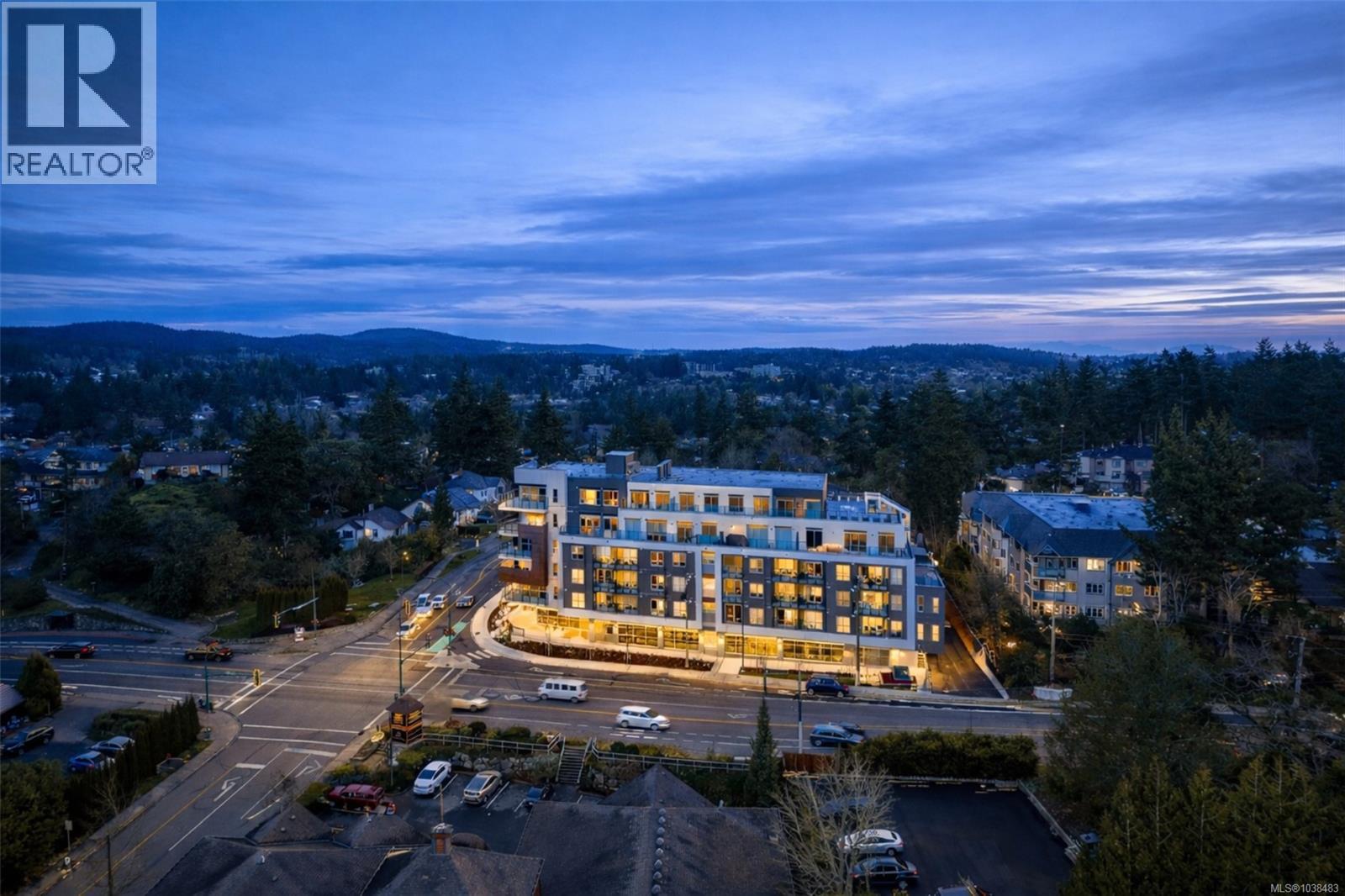 Residential in View Royal