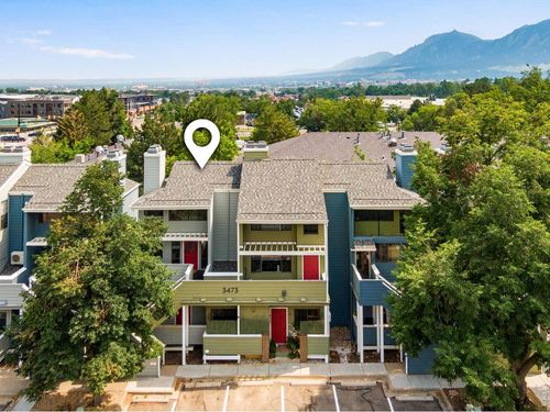 12-3473 28th St, Boulder, CO, 80301-1598 | Card Image