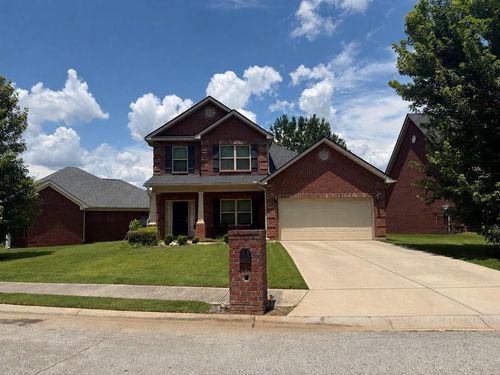 8631 Spivey Village Trl, Jonesboro, GA, 30236-3843 | Card Image