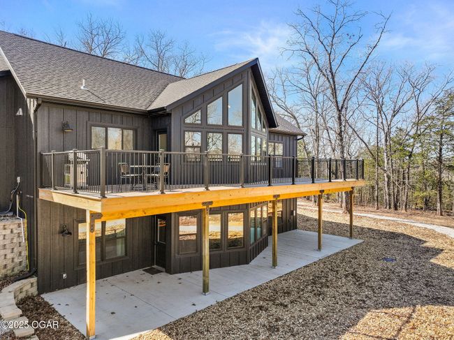 485 Cedarledge Rd, House other with 6 bedrooms, 3 bathrooms and null parking in Lampe MO | Image 43