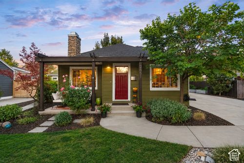 2651 S Imperial St, Salt Lake City, UT, 84106-3614 | Card Image