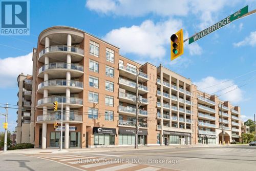 407-281 Woodbridge Avenue, Vaughan (West Woodbridge), ON, L4L0C6 | Card Image