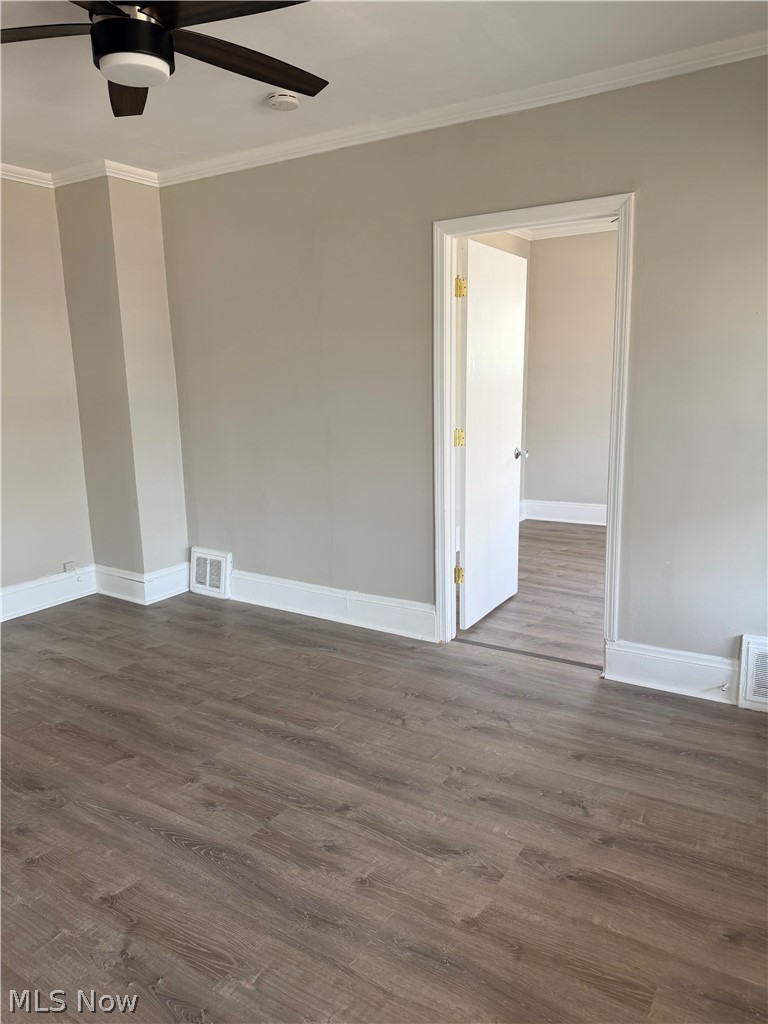 Residential Lease in Cleveland 2