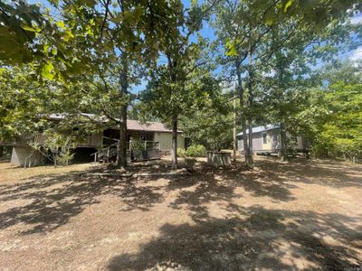 2544 Old Brewer Rd. S., House other with 2 bedrooms, 1 bathrooms and null parking in Edgemont AR | Image 1