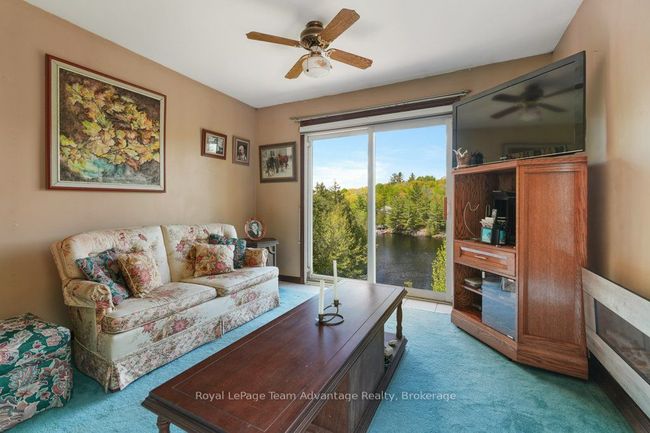 15 Labrash Lake Rd, House other with 2 bedrooms, 1 bathrooms and 4 parking in Dunchurch ON | Image 12