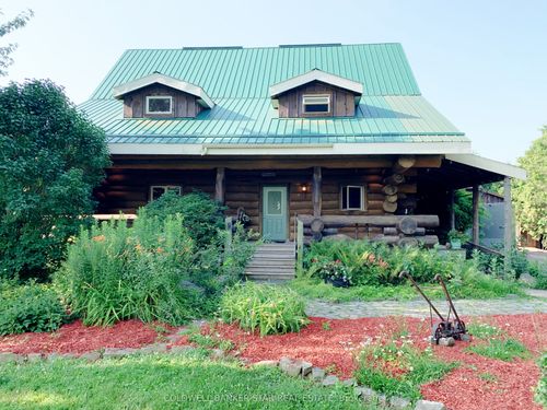 42431 Ron Mcneil Line, Central Elgin, ON, N5P3T1 | Card Image