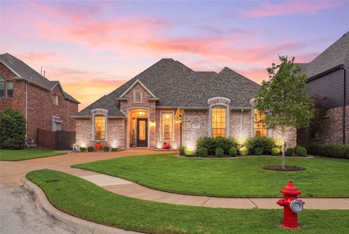 5931 Crescent Ln, Colleyville, TX, 76034-7635 | Card Image