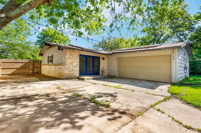 723 Westover Dr, House other with 3 bedrooms, 2 bathrooms and null parking in Richardson TX | Image 25