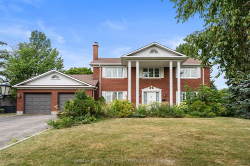 445 Warren Rd, King City, ON, L7B1C4 | Card Image