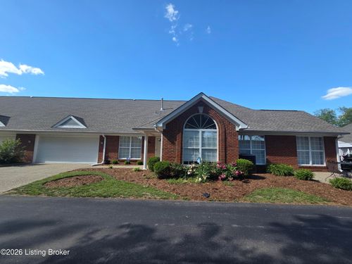 10520 Monticello Forest Cir, Jeffersontown, KY, 40299-4130 | Card Image