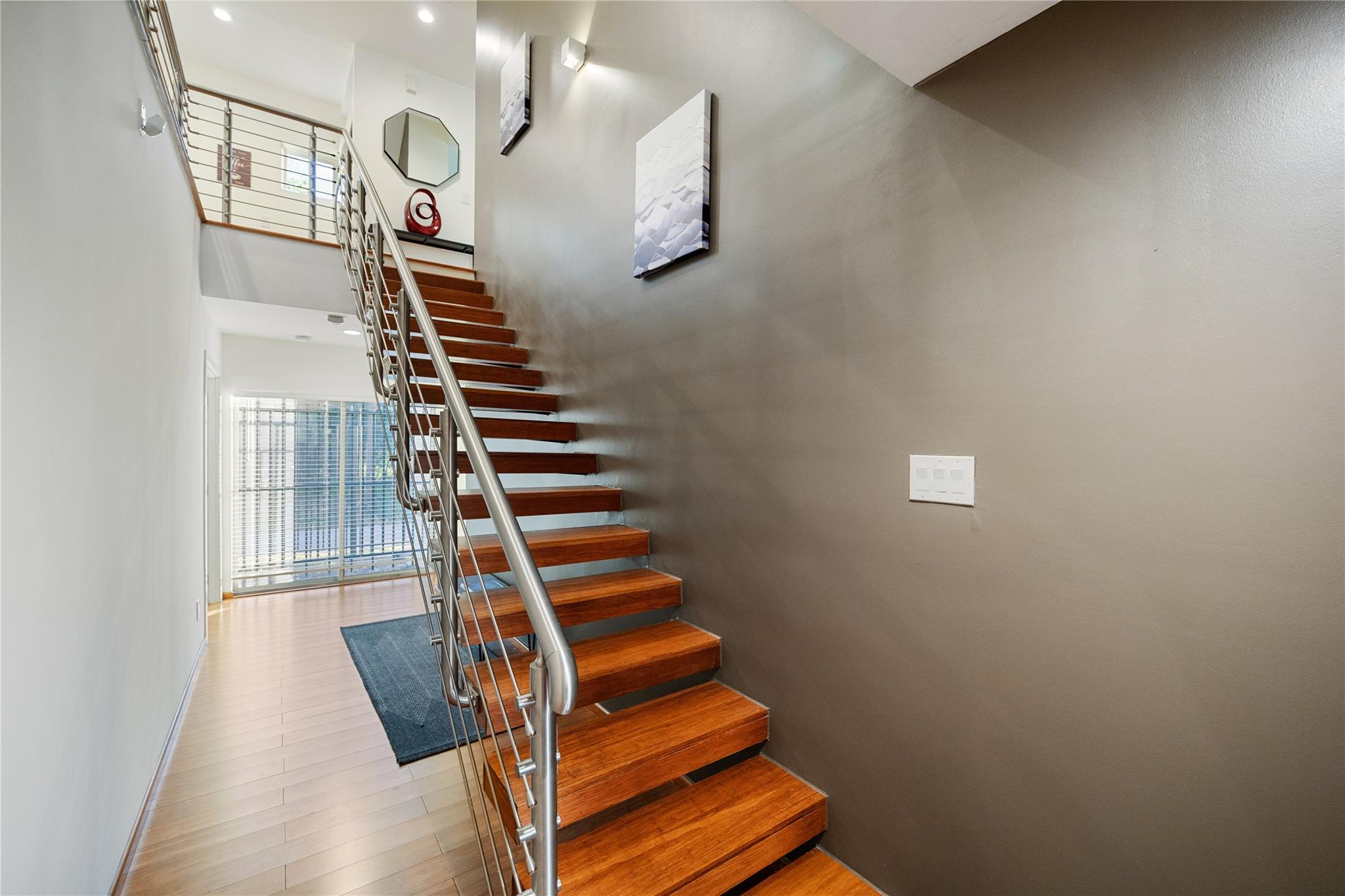 Residential in Houston 4