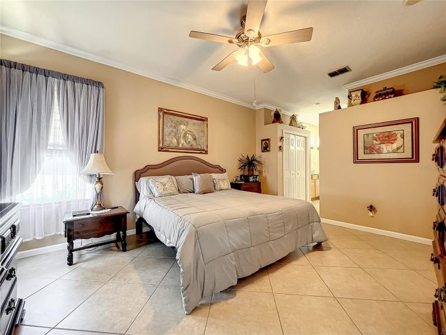 13333 Via Roma Cir, House other with 3 bedrooms, 2 bathrooms and null parking in CLERMONT FL | Image 45