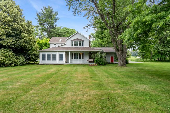 9719 King Rd, House other with 3 bedrooms, 3 bathrooms and null parking in Spring Arbor MI | Image 6