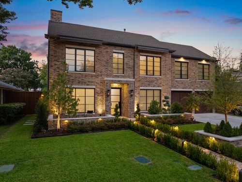 5019 Lark Ln, Dallas, TX, 75209-5318 | Card Image