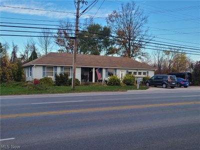 4872 Leavitt Road, House other with 5 bedrooms, 3 bathrooms and null parking in Lorain OH | Image 1