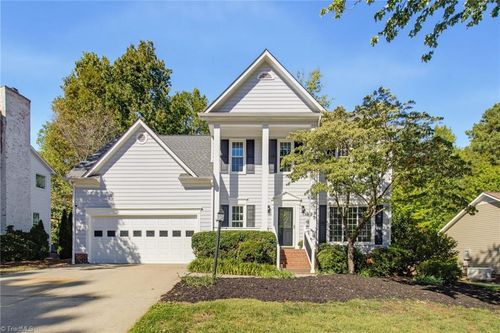 2100 Gate Post Dr, Greensboro, NC, 27455-1238 | Card Image