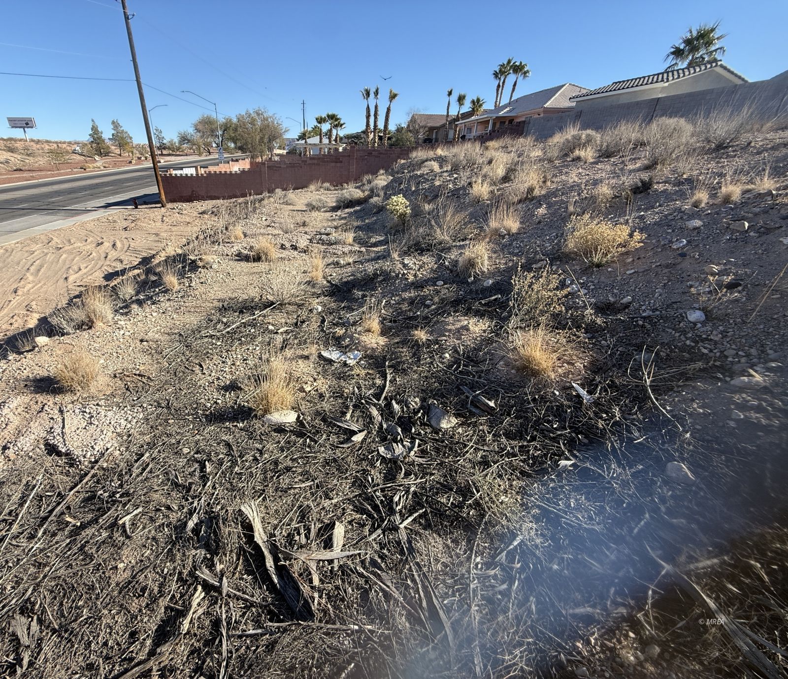 Land in Mesquite 3