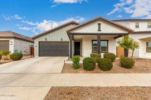 42490 W Krista Dr, Maricopa, AZ, 85138-1010 | Card Image